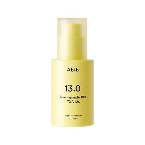 Abib 13.0 Niacinamide TXA Serum