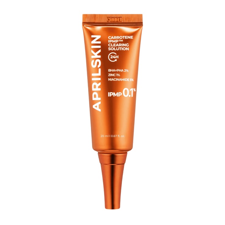 Aprilskin Carrotene IPMP Clearing Solution