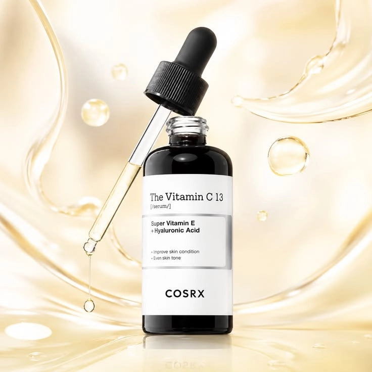 Cosrx The Vitamine C 13 Serum