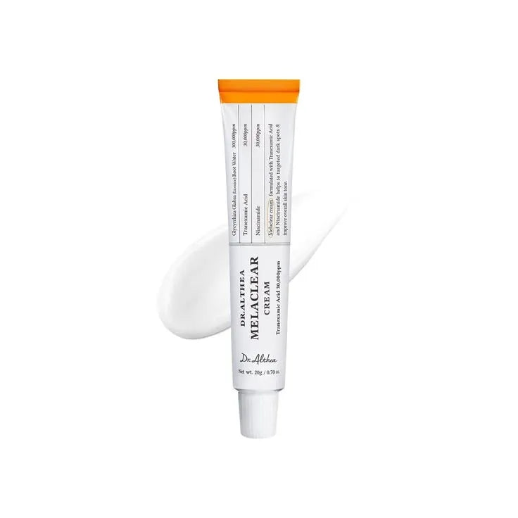Dr.Althea Melaclear Cream