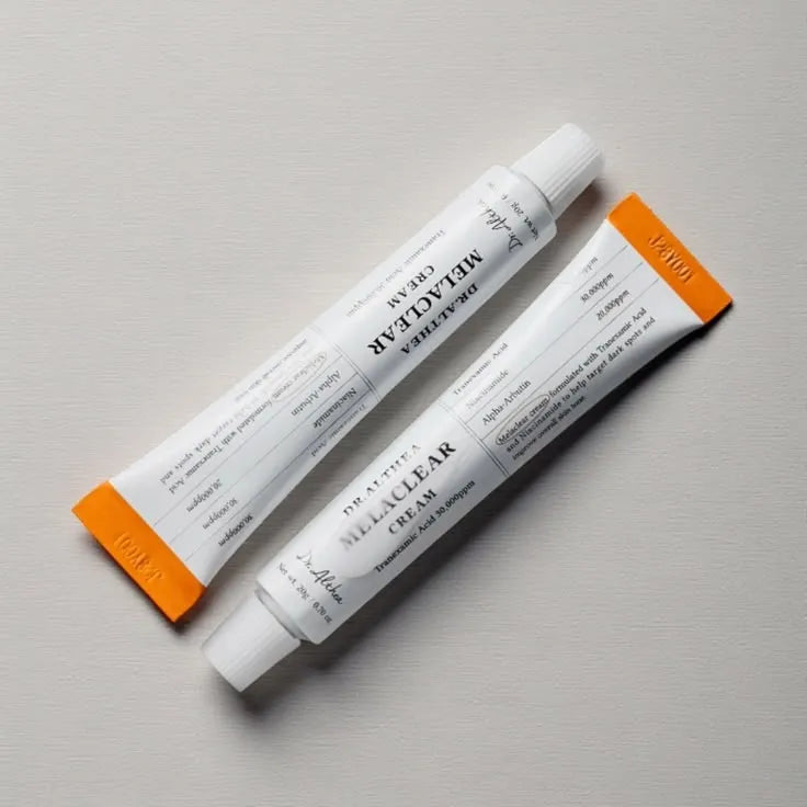 Dr.Althea Melaclear Cream