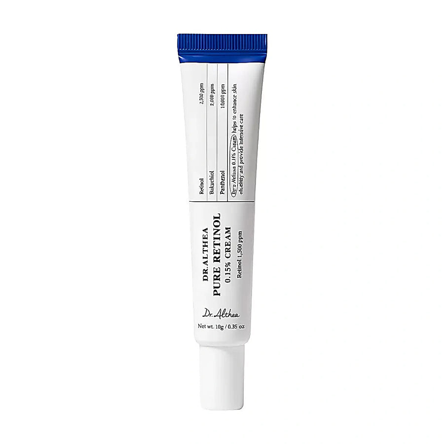 Dr. Althea Pure Retinol Cream