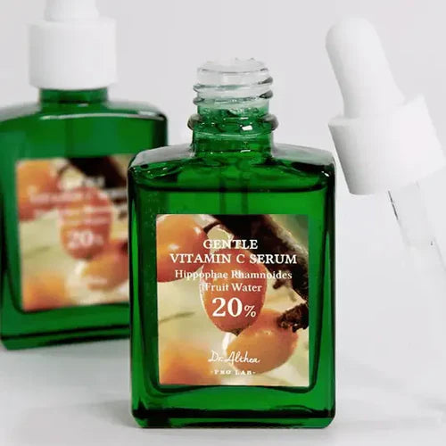 Dr Althea Gentle Vitamin C Serum - Skinn K.