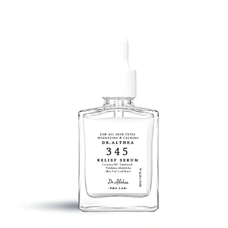 Dr Althea 345 Relief Serum