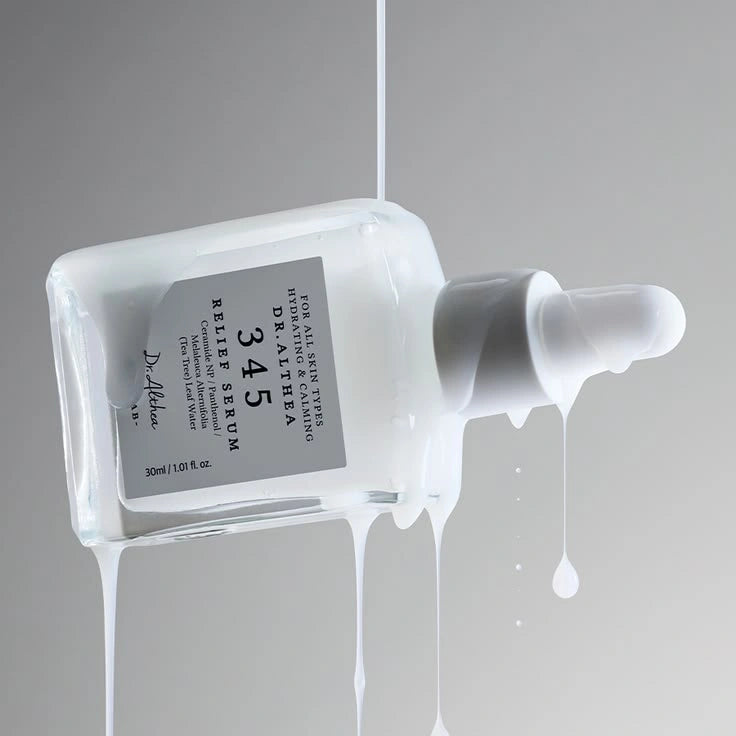 Dr Althea 345 Relief Serum