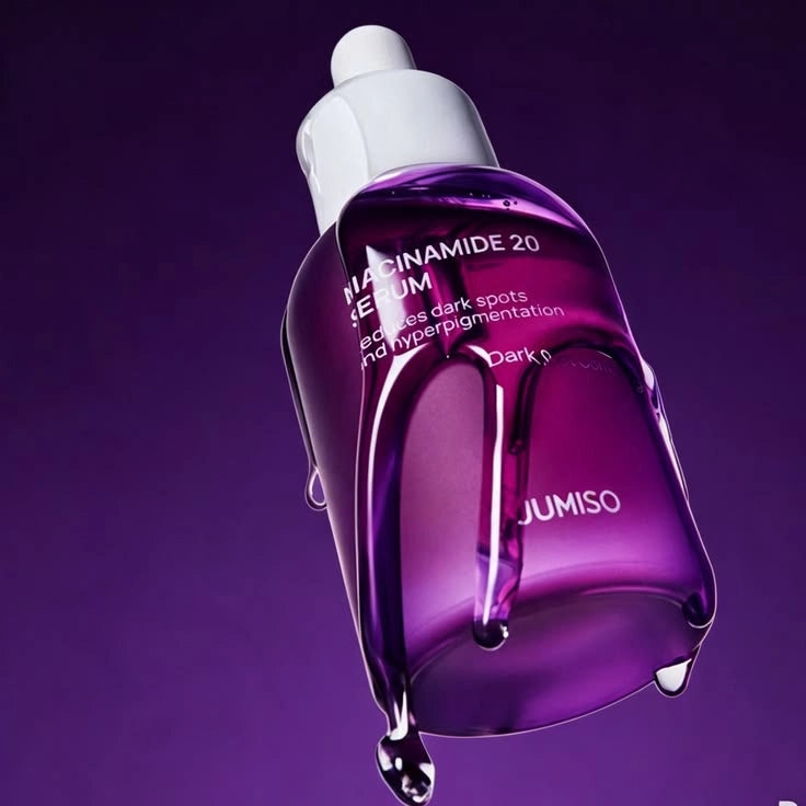 Jumiso Niacinamide 20 Serum
