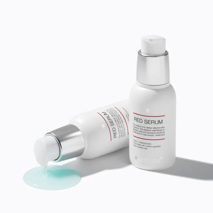 Medicube Red Serum 2.0