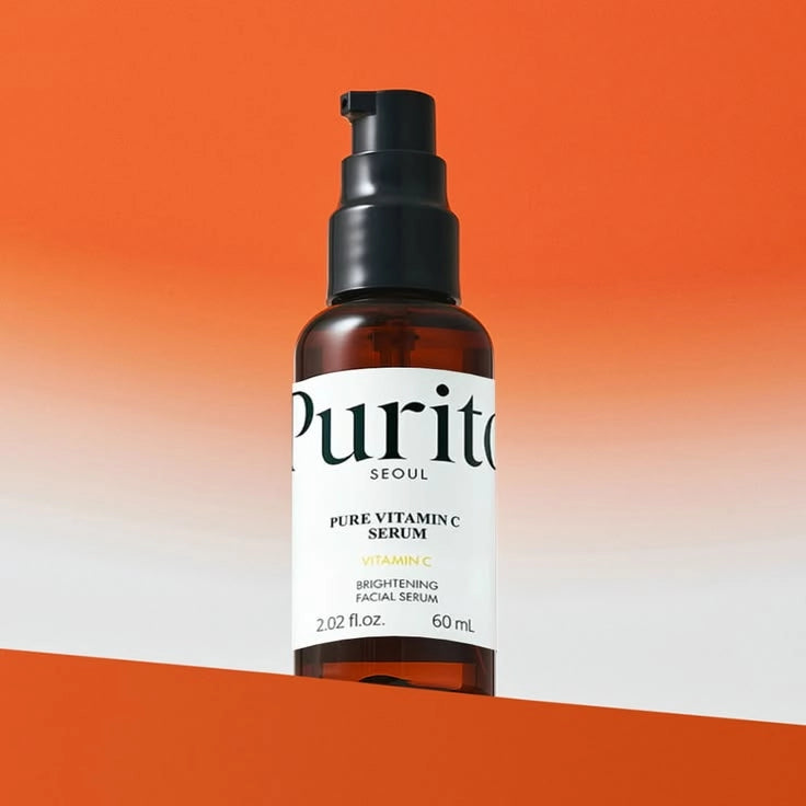 Purito Pure Vitamine C Serum