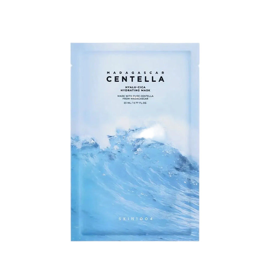 Skin1004 Hyalucica Hydrating Mask