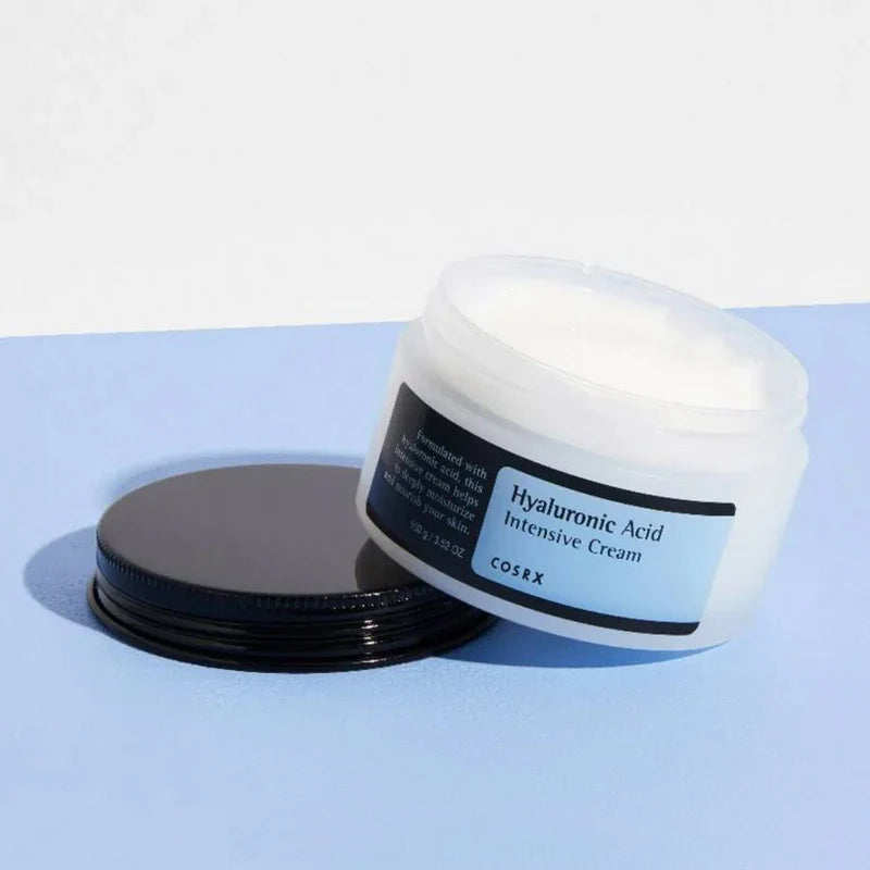 Cosrx Hyaluronic Acid Intensive Cream - Skinn K.