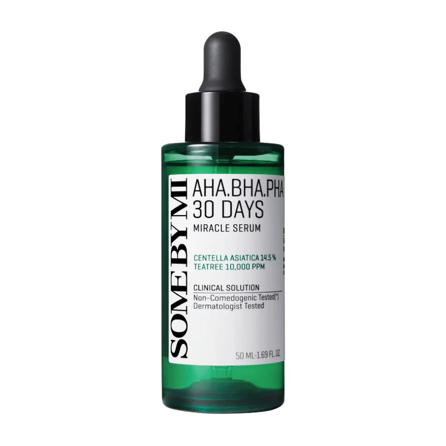 Some By Mi Aha.Bha.Pha 30 Days Miracle Serum - Skinn K.