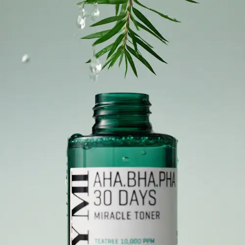 Some By Mi Aha.Bha.Pha 30 Days Miracle Toner - Skinn K.