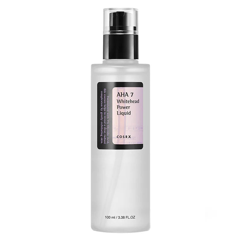 Cosrx Aha 7 Whitehead Power Liquid - Skinn K.