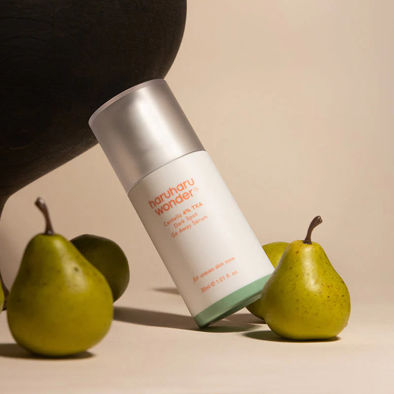 Haruharu Wonder Centella 4% Txa Dark Spot Go Away Serum