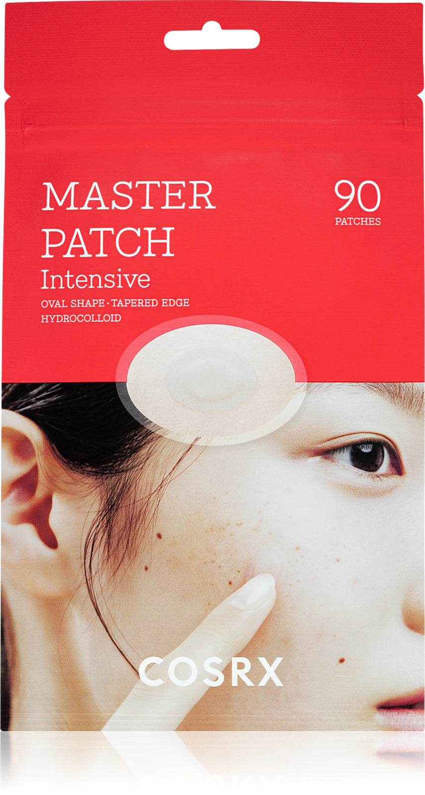 Cosrx Patch Intensive - 36 patches