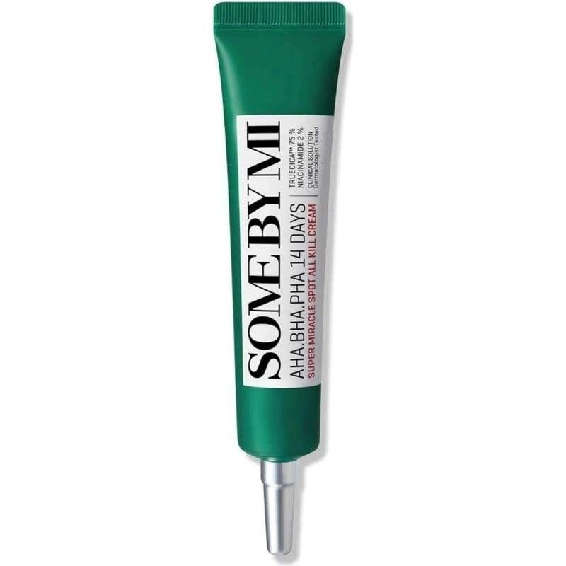 Some By Mi AHA BHA PHA 14 Days Super Miracle Spot Cream