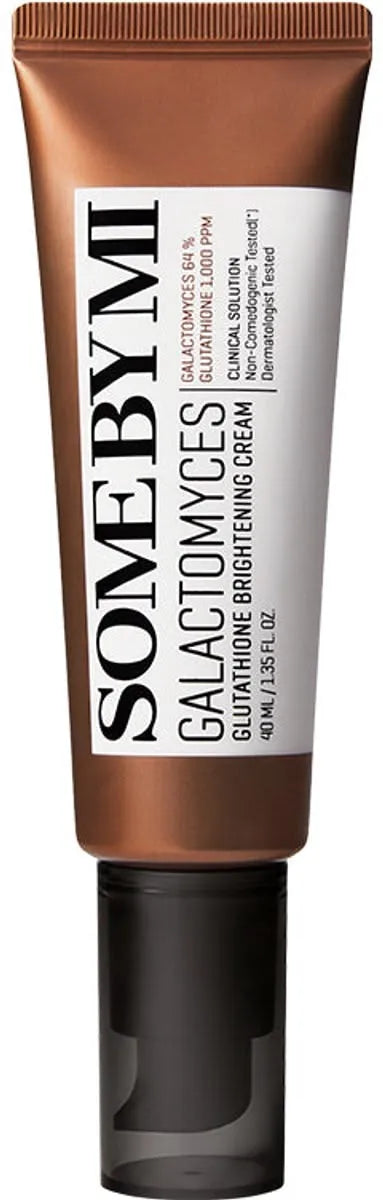 Some By Mi Galactomyces Glutathione Brightening Cream