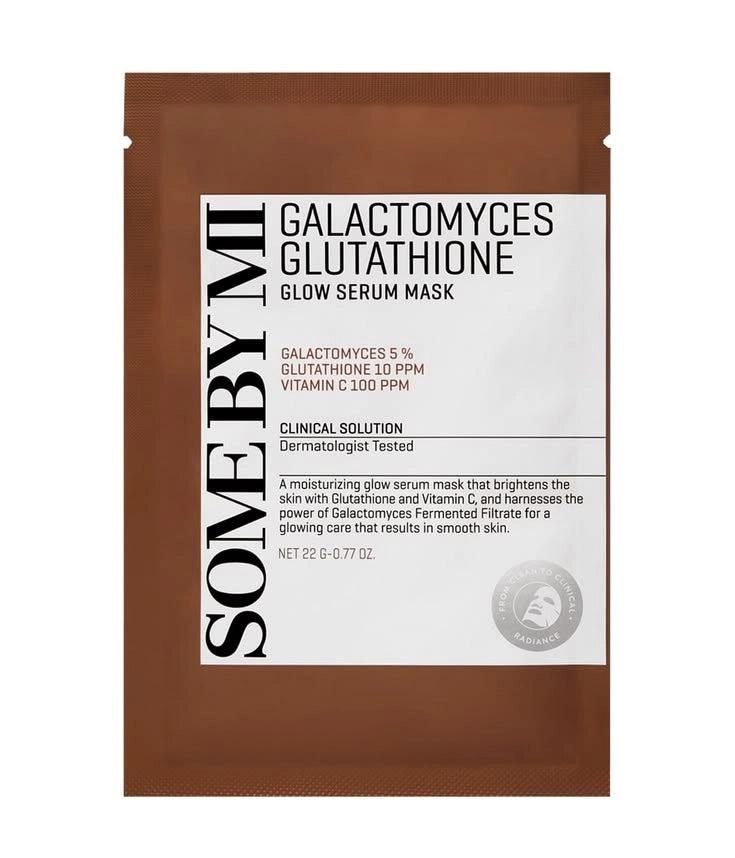 Some By Mi Galactomyces Mask