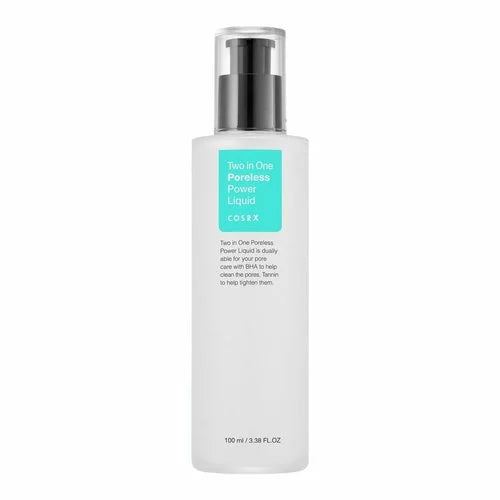 Cosrx Two In One Poreless Power Liquid Cooling Essence For Face - Skinn K.