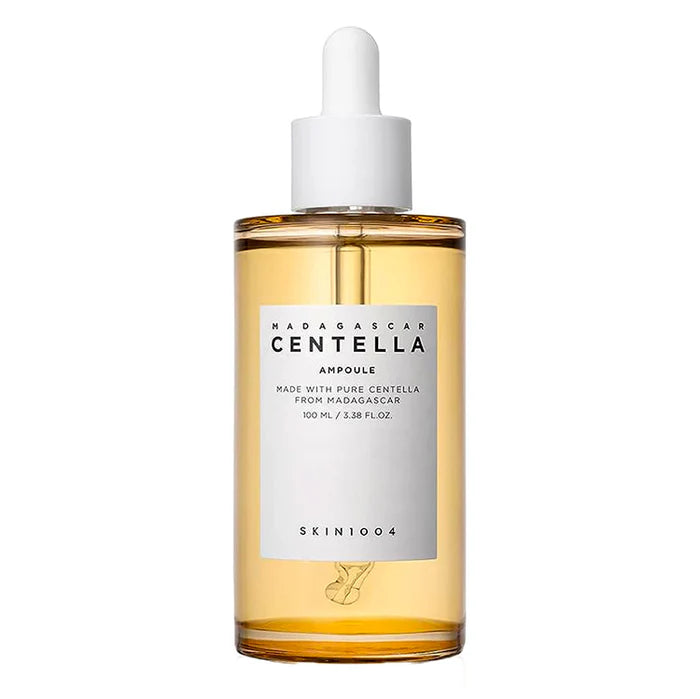 Skin1004 Madagascar Centella Ampoule - Skinn K.