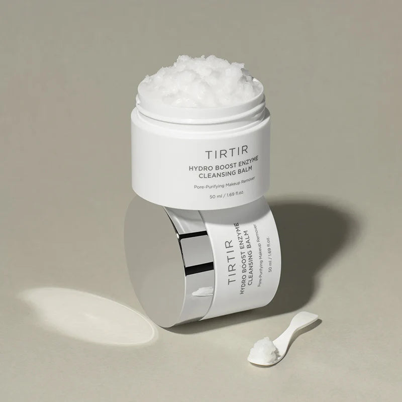 Tirtir Hydro Boost Enzyme Cleansing Balm - Skinn K.