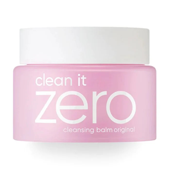 Banila Co Clean It Zero Cleansing Balm Original - Skinn K.