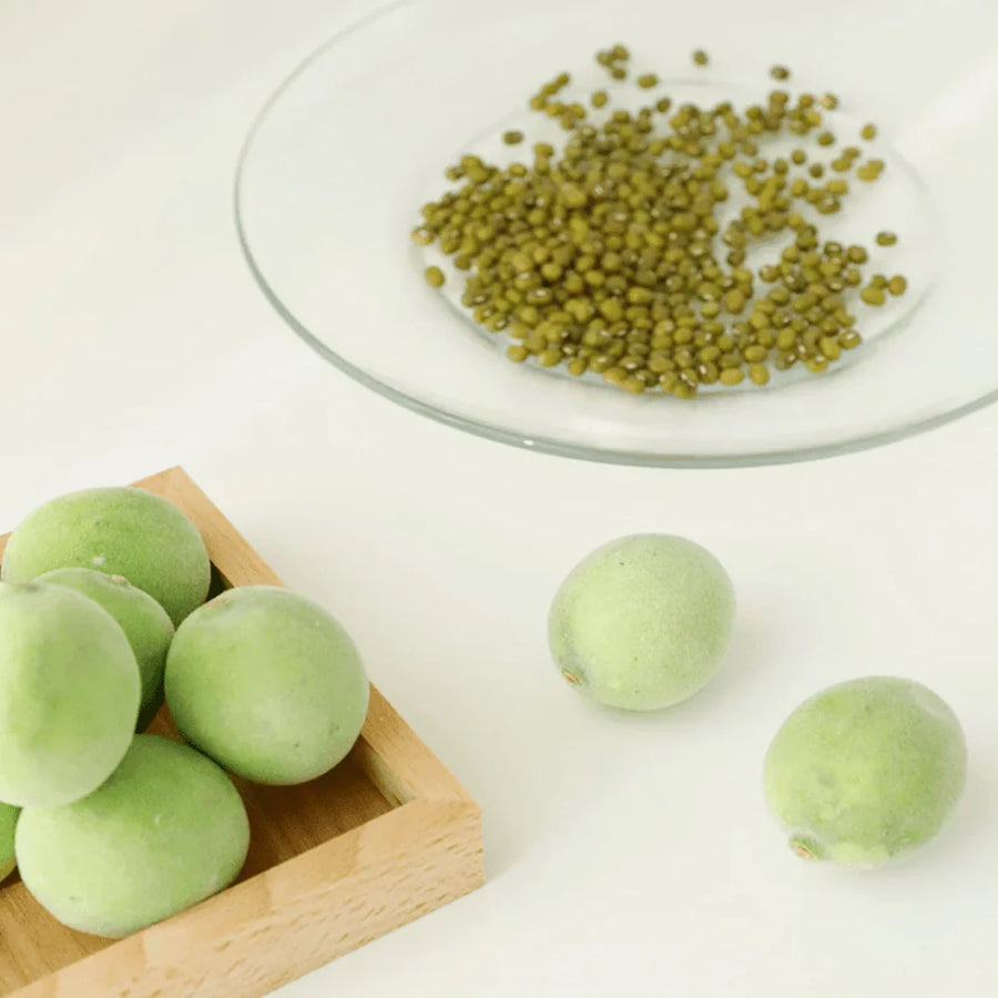 Beauty Of Joseon Green Plum Refreshing Cleanser - Skinn K.