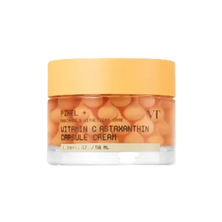 VT Cosmetics Vitamin C Astaxanthin Capsule Cream