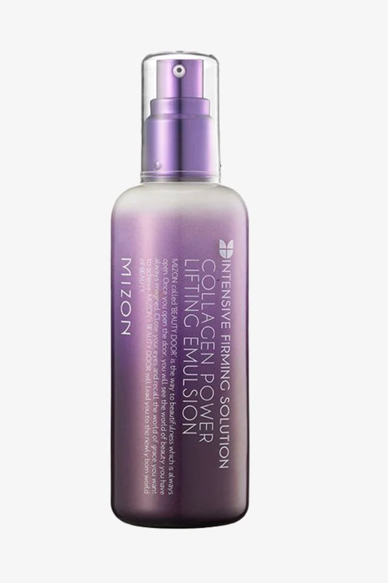 Mizon Collagen Power Lifting Emulsion