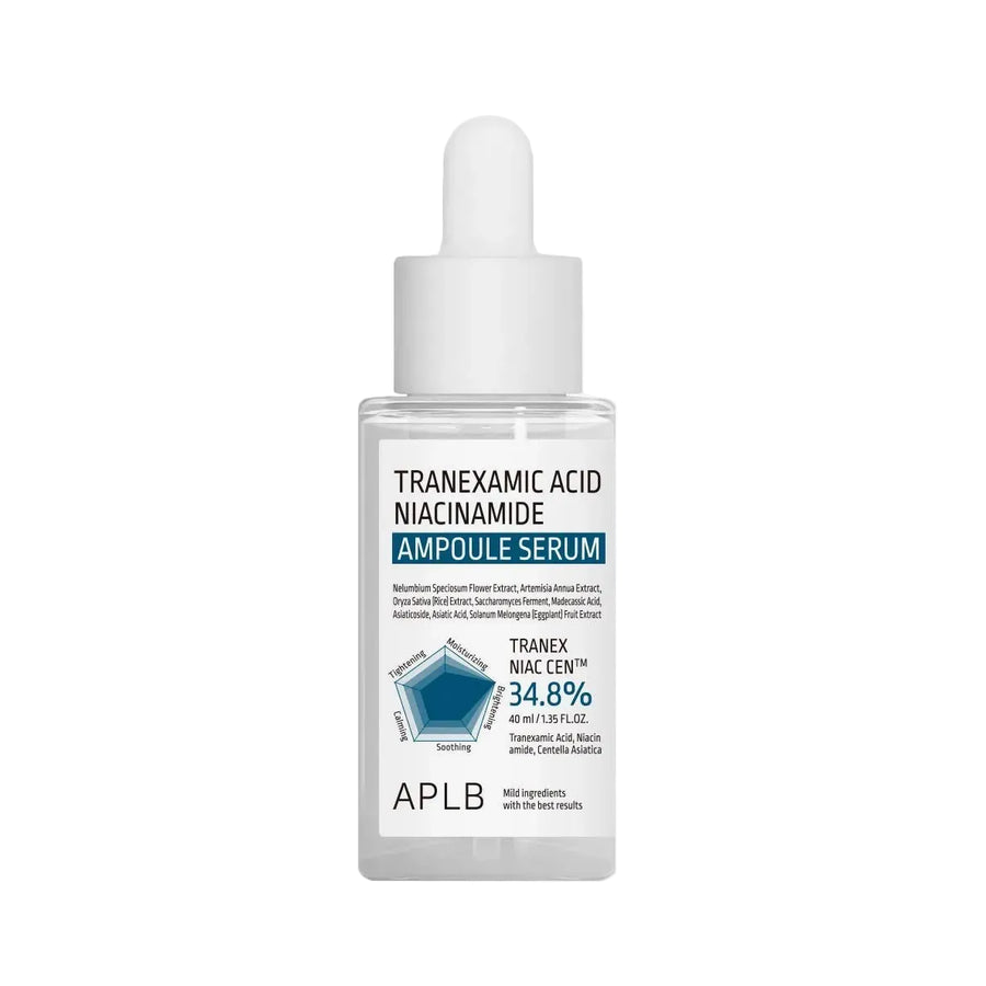 APLB Tranexamic Acid Niacinamide Ampoule Serum 348