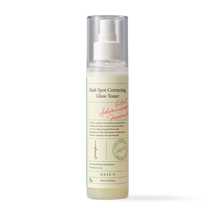 AXIS-Y Dark Spot Correcting Glow Toner