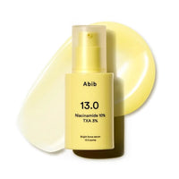 Abib 13.0 Niacinamide TXA Serum
