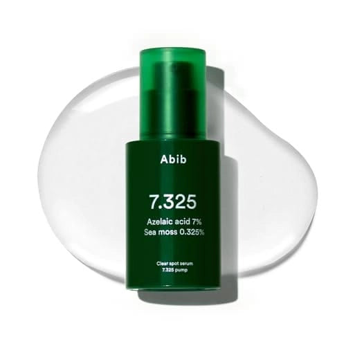 Abib 7.325 Azelaic Acid Serum
