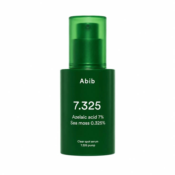 Abib 7.325 Azelaic Acid Serum