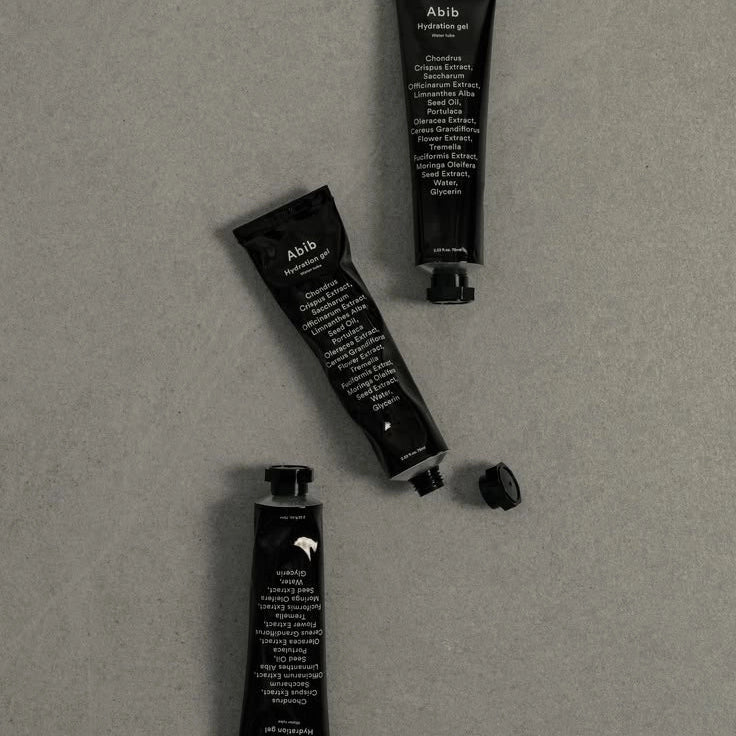 Abib Hydration Gel Water Tube