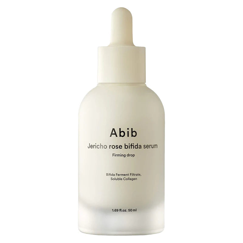 Abib Jericho Rose Bifida Serum Verstevigende Druppels