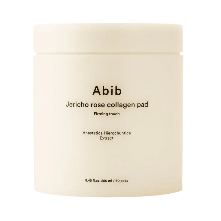 Abib Jericho Rose Collagen Pad