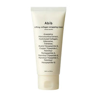 Abib Lifting Collagen Wrapping Mask Jericho