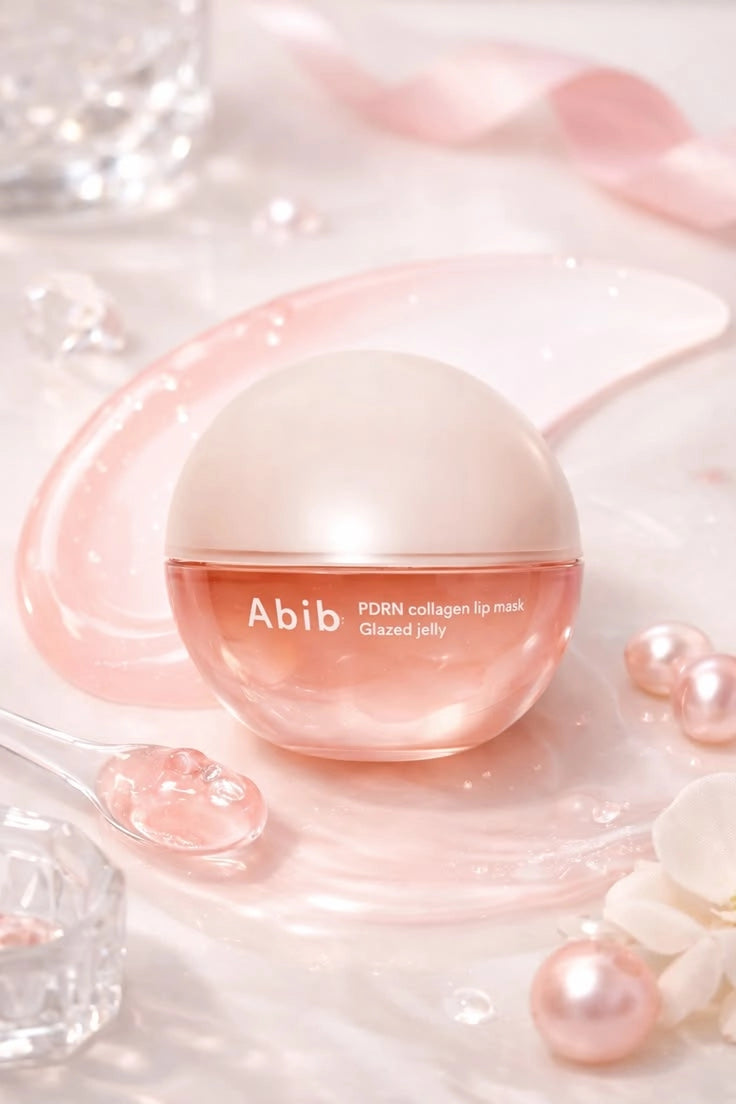 Abib PDRN Collageen Lipmasker