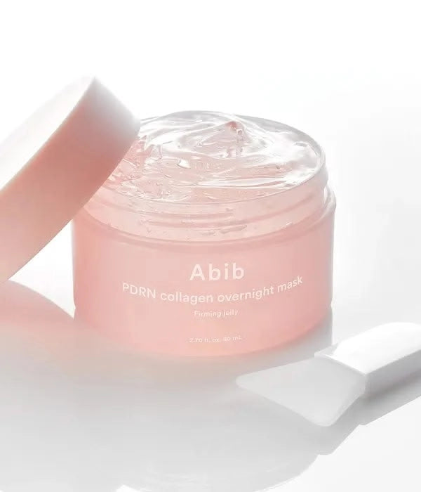 Abib PDRN Collageen Nachtmasker