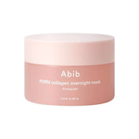 Abib PDRN Collageen Nachtmasker