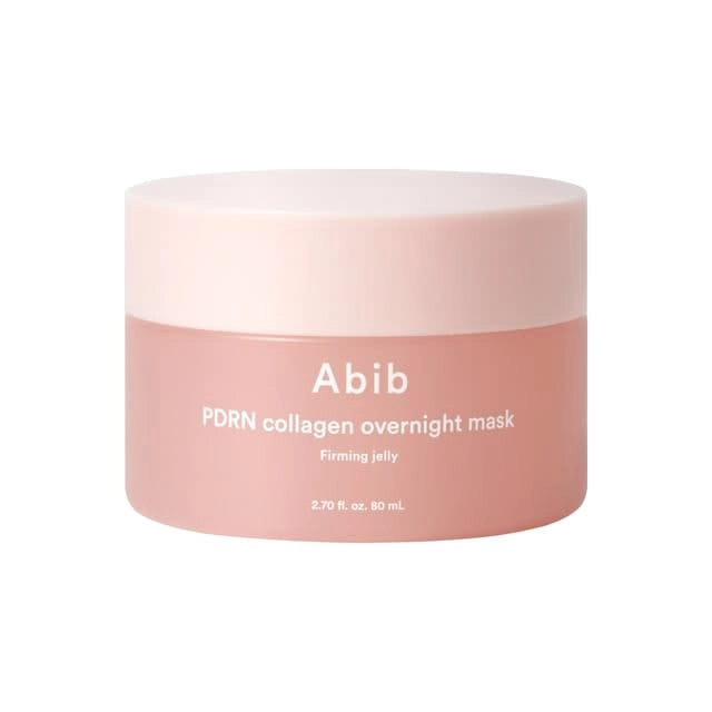 Abib PDRN Collagen Overnight Mask