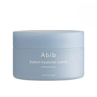 Abib Sedum Hyaluron Hydrating Cream