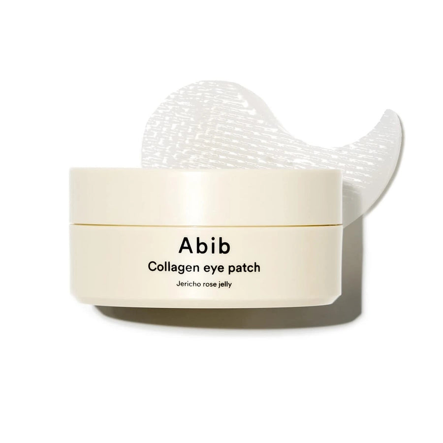 Abib Collagen Eye Patch