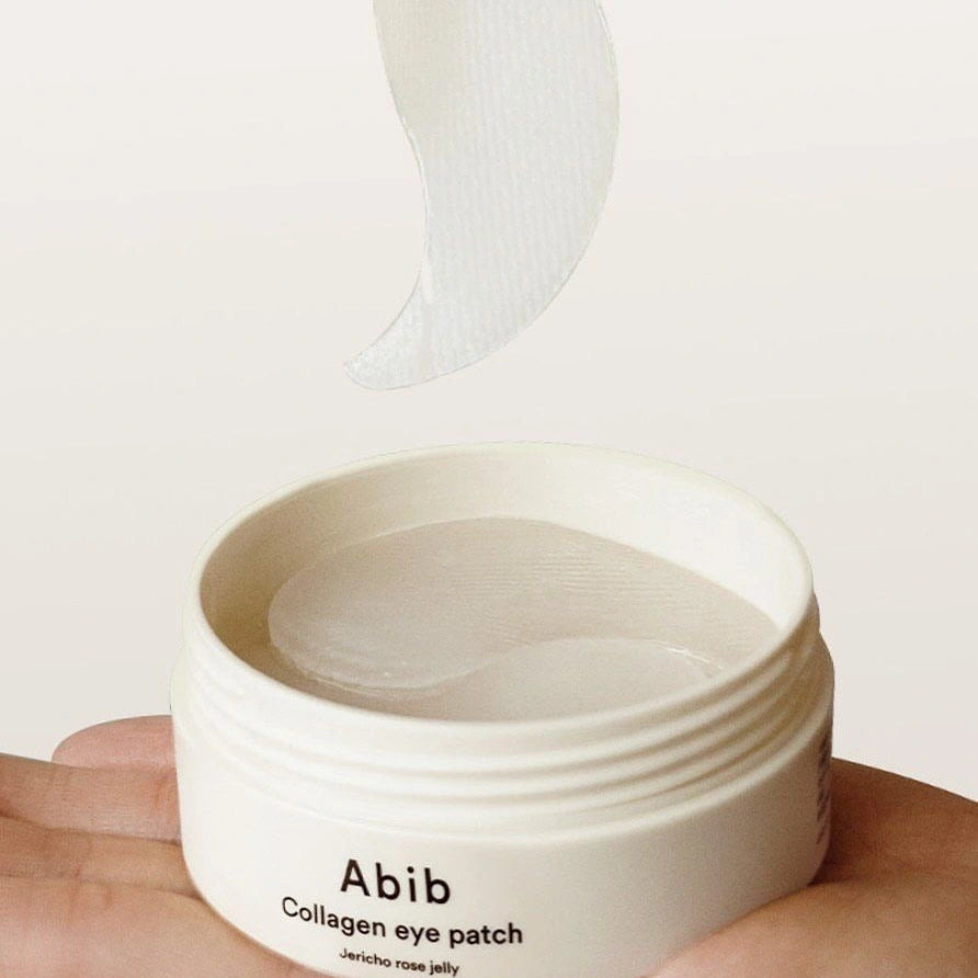 Abib Collagen Eye Patch