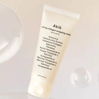 Abib Lifting Collagen Wrapping Mask Jericho