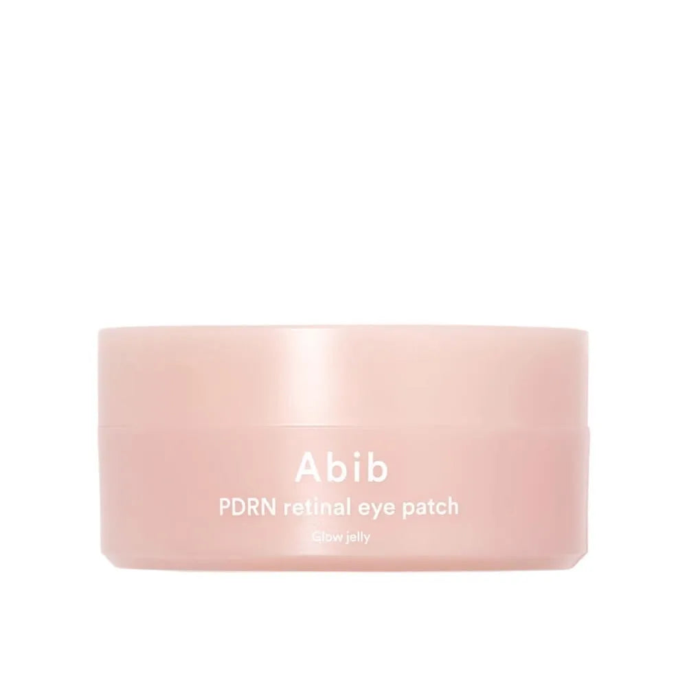 Abib PDRN Retinal Eye Patch