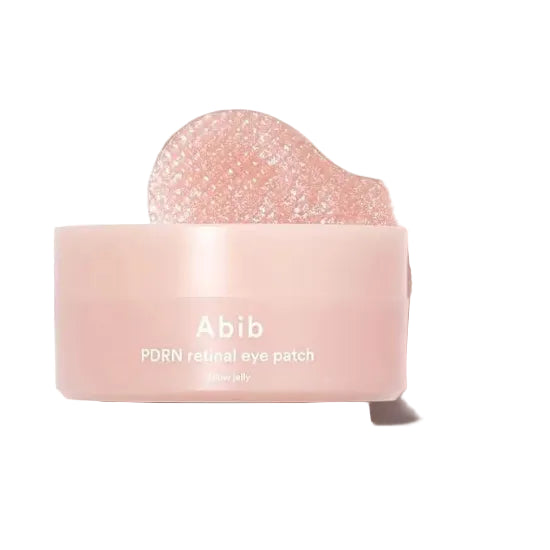Abib PDRN Retinal Eye Patch