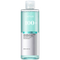 Anua PDRN 100 Hyaluronzuur Booster Toner