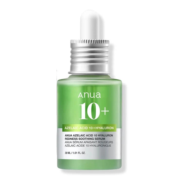 Anua Azelaic Acid 10% Hyaluron Serum